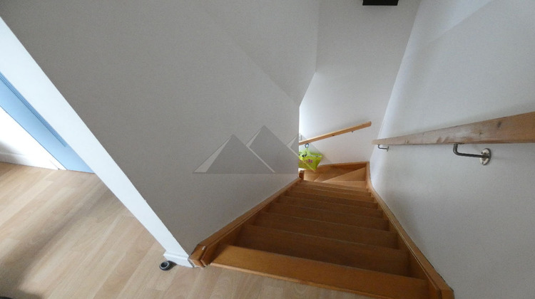 Ma-Cabane - Vente Maison SAINT-NIC, 30 m²