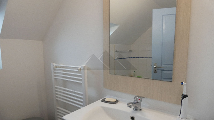 Ma-Cabane - Vente Maison SAINT-NIC, 30 m²