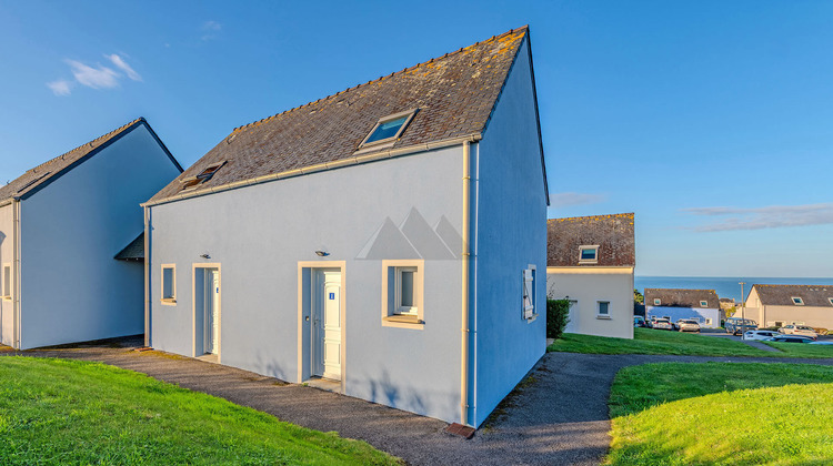 Ma-Cabane - Vente Maison SAINT-NIC, 30 m²