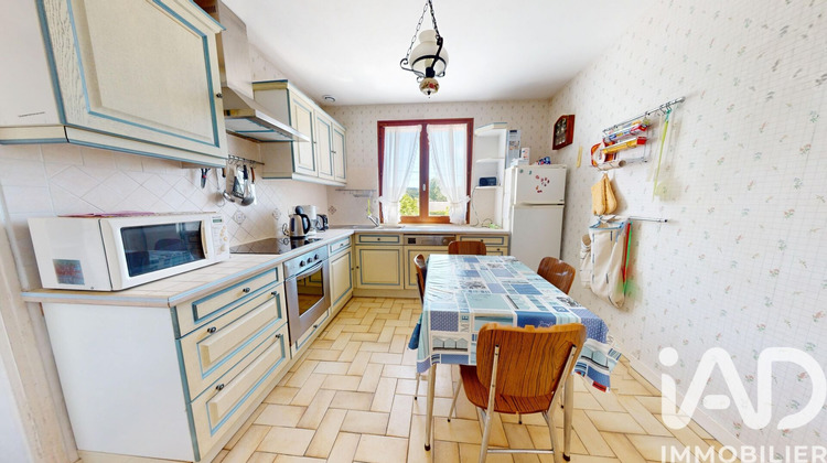Ma-Cabane - Vente Maison Saint-Nic, 73 m²