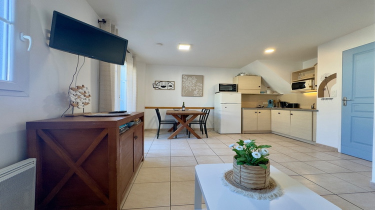 Ma-Cabane - Vente Maison SAINT NIC, 41 m²
