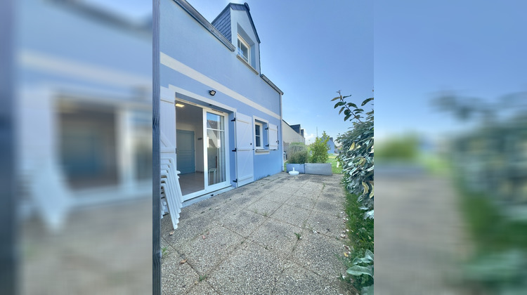 Ma-Cabane - Vente Maison SAINT NIC, 41 m²
