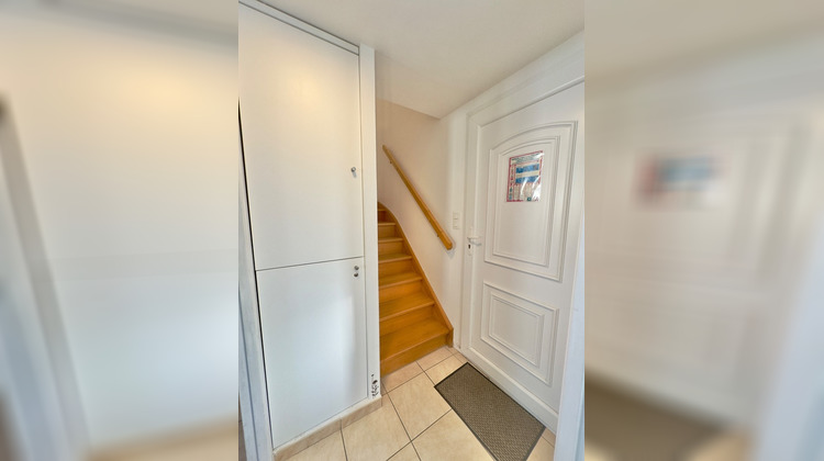 Ma-Cabane - Vente Maison SAINT NIC, 41 m²