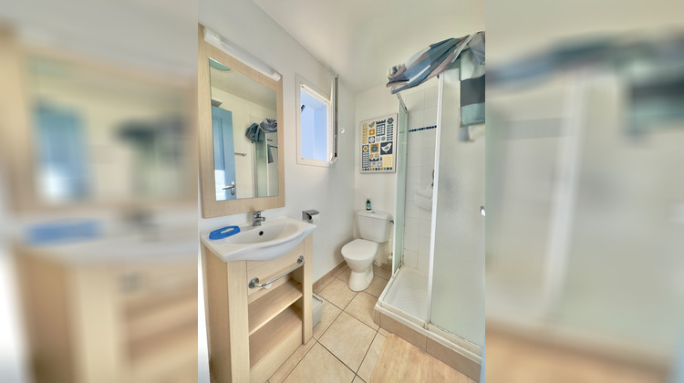 Ma-Cabane - Vente Maison SAINT NIC, 41 m²