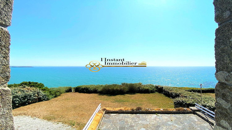 Ma-Cabane - Vente Maison SAINT-NIC, 144 m²
