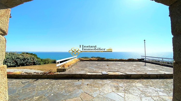 Ma-Cabane - Vente Maison SAINT-NIC, 144 m²