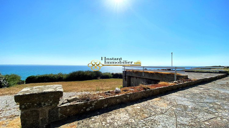 Ma-Cabane - Vente Maison SAINT-NIC, 144 m²
