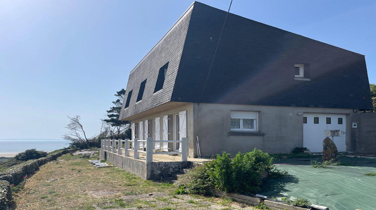 Ma-Cabane - Vente Maison SAINT NIC, 121 m²