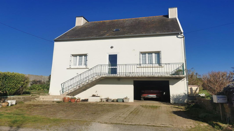 Ma-Cabane - Vente Maison SAINT NIC, 118 m²