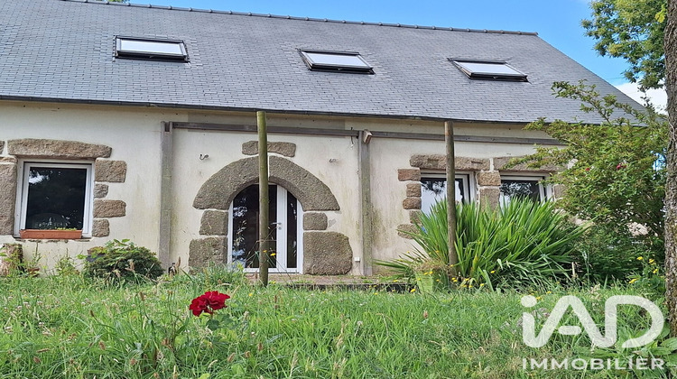 Ma-Cabane - Vente Maison Saint-Nicodème, 202 m²