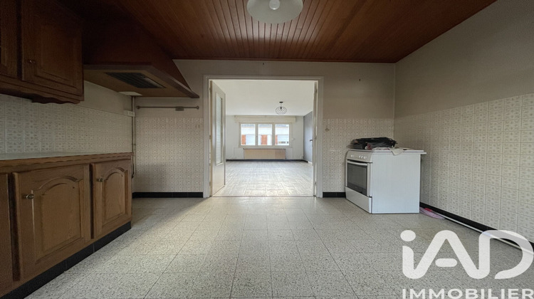 Ma-Cabane - Vente Maison Saint-Nicolas, 69 m²