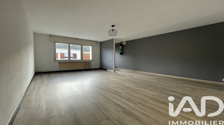 Ma-Cabane - Vente Maison Saint-Nicolas, 69 m²