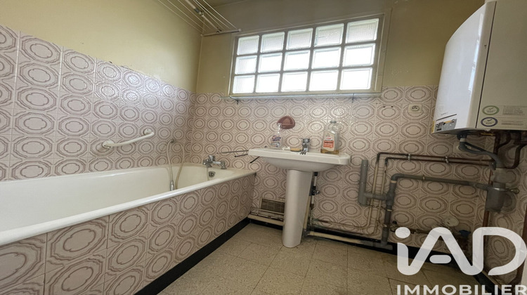 Ma-Cabane - Vente Maison Saint-Nicolas, 69 m²