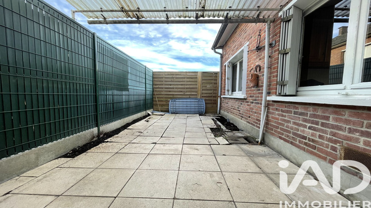 Ma-Cabane - Vente Maison Saint-Nicolas, 69 m²