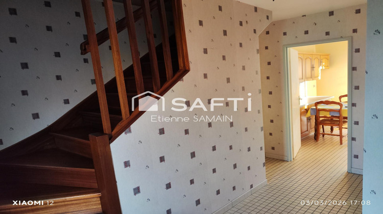 Ma-Cabane - Vente Maison Saint-Nicolas, 90 m²