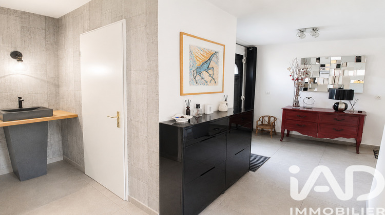 Ma-Cabane - Vente Maison Saint-Nicolas, 123 m²