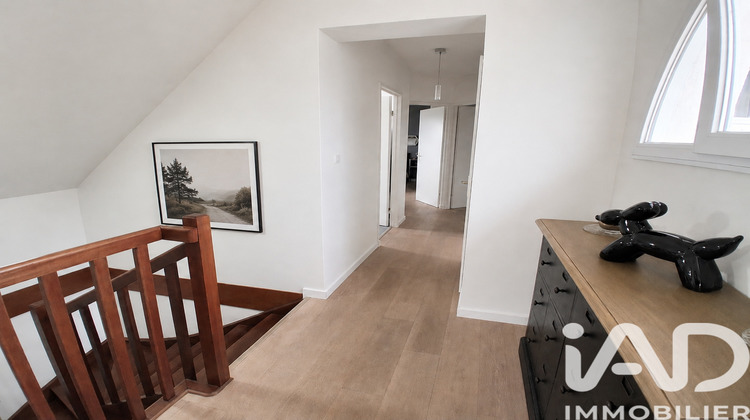Ma-Cabane - Vente Maison Saint-Nicolas, 123 m²
