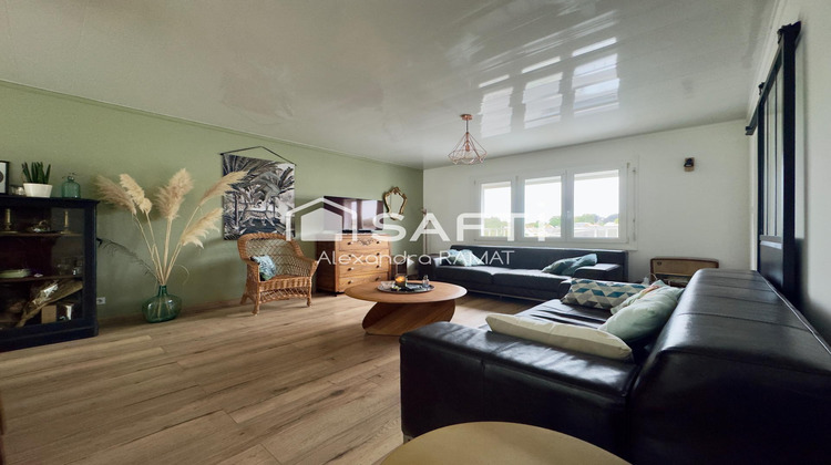 Ma-Cabane - Vente Maison Saint-Nicolas, 113 m²
