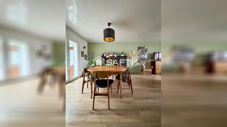 Ma-Cabane - Vente Maison Saint-Nicolas, 113 m²