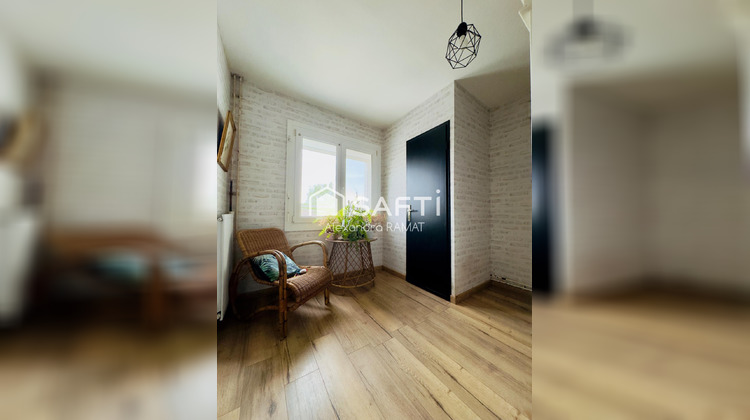 Ma-Cabane - Vente Maison Saint-Nicolas, 113 m²