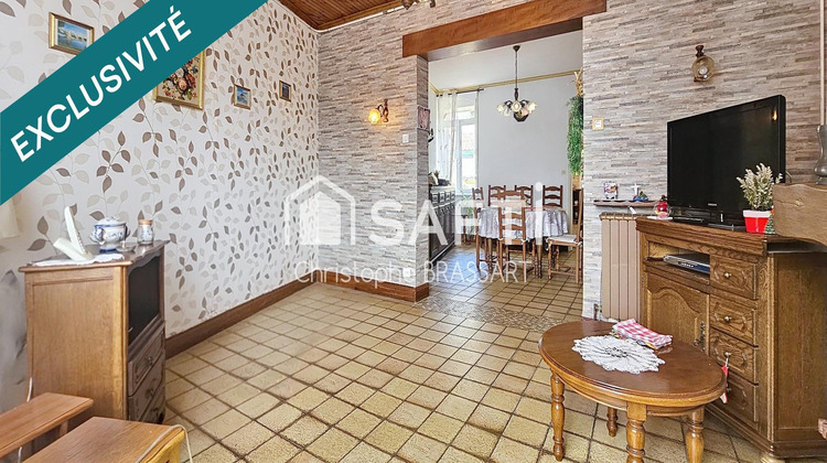 Ma-Cabane - Vente Maison Saint-Nicolas, 94 m²