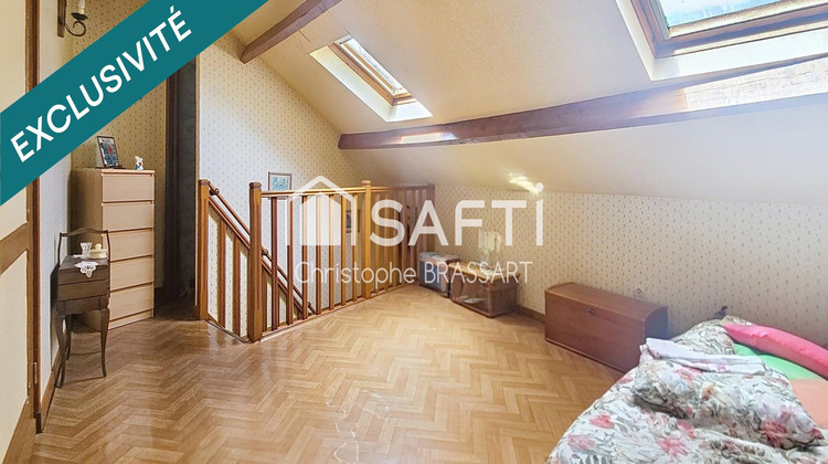 Ma-Cabane - Vente Maison Saint-Nicolas, 94 m²