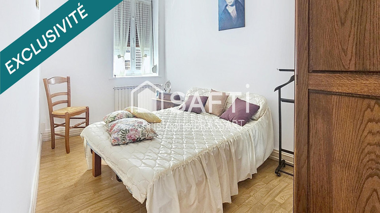 Ma-Cabane - Vente Maison Saint-Nicolas, 94 m²