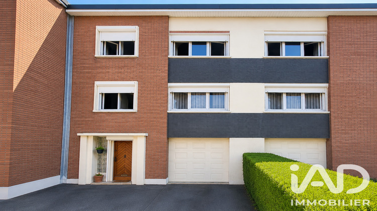Ma-Cabane - Vente Maison Saint-Nicolas, 103 m²