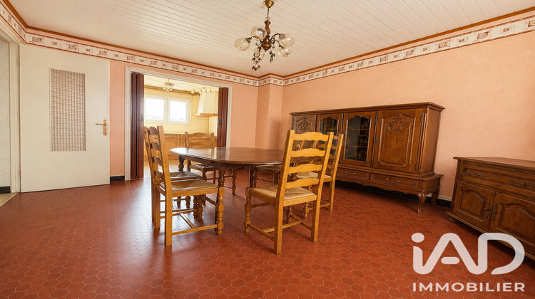 Ma-Cabane - Vente Maison Saint-Nicolas, 103 m²