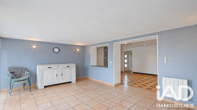 Ma-Cabane - Vente Maison Saint-Nicolas, 82 m²