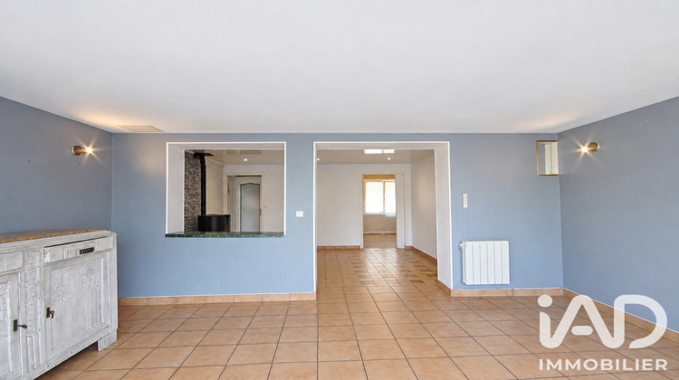 Ma-Cabane - Vente Maison Saint-Nicolas, 82 m²