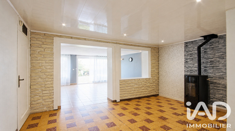 Ma-Cabane - Vente Maison Saint-Nicolas, 82 m²