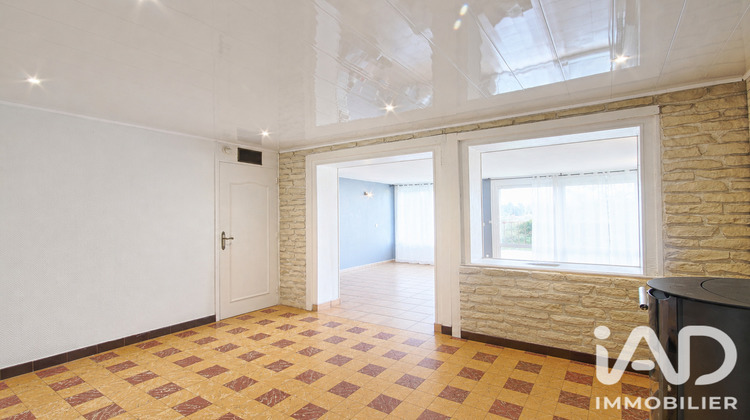 Ma-Cabane - Vente Maison Saint-Nicolas, 82 m²
