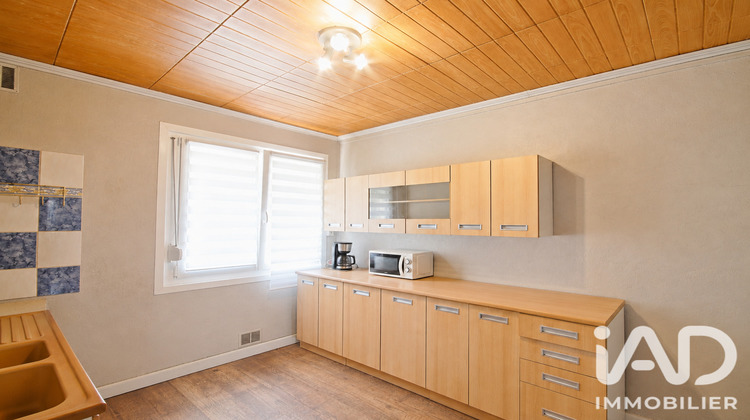 Ma-Cabane - Vente Maison Saint-Nicolas, 82 m²