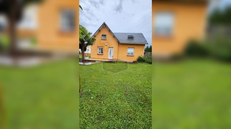 Ma-Cabane - Vente Maison Saint-Nicolas-d'Aliermont, 120 m²