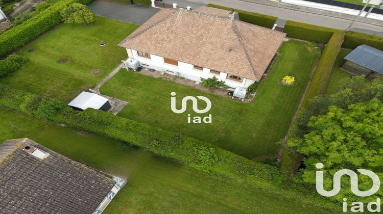 Ma-Cabane - Vente Maison Saint-Nicolas-d'Aliermont, 98 m²