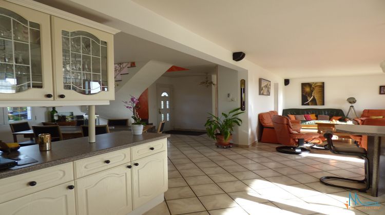 Ma-Cabane - Vente Maison Saint-Nicolas-d'Aliermont, 160 m²