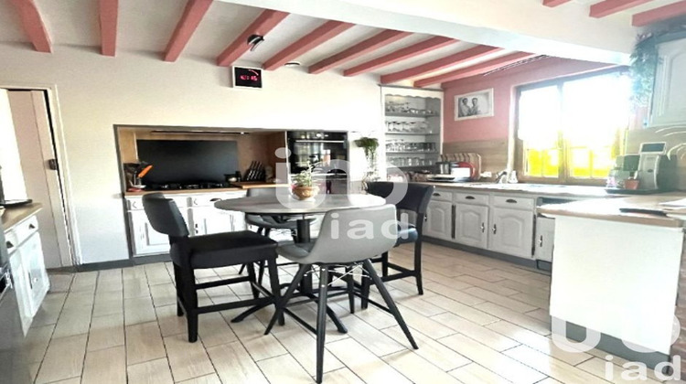 Ma-Cabane - Vente Maison Saint-Nicolas-d'Aliermont, 175 m²