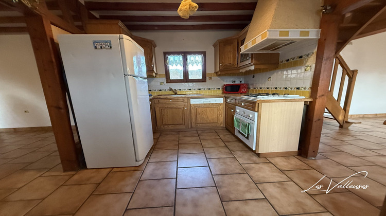 Ma-Cabane - Vente Maison Saint-Nicolas-d'Aliermont, 103 m²