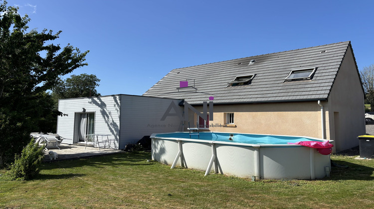 Ma-Cabane - Vente Maison Saint-Nicolas-d'Aliermont, 120 m²