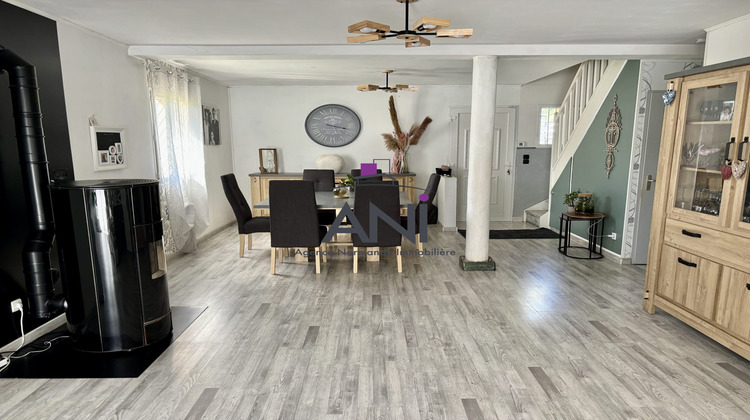 Ma-Cabane - Vente Maison Saint-Nicolas-d'Aliermont, 120 m²