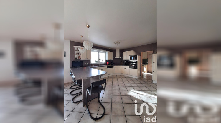 Ma-Cabane - Vente Maison Saint-Nicolas-d'Aliermont, 161 m²