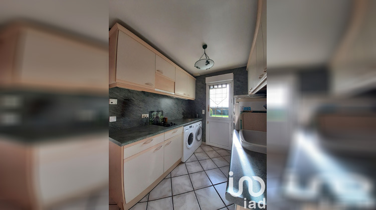 Ma-Cabane - Vente Maison Saint-Nicolas-d'Aliermont, 161 m²