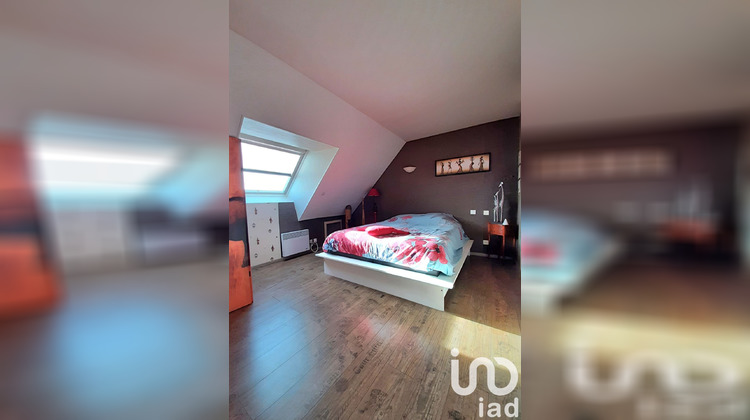 Ma-Cabane - Vente Maison Saint-Nicolas-d'Aliermont, 161 m²