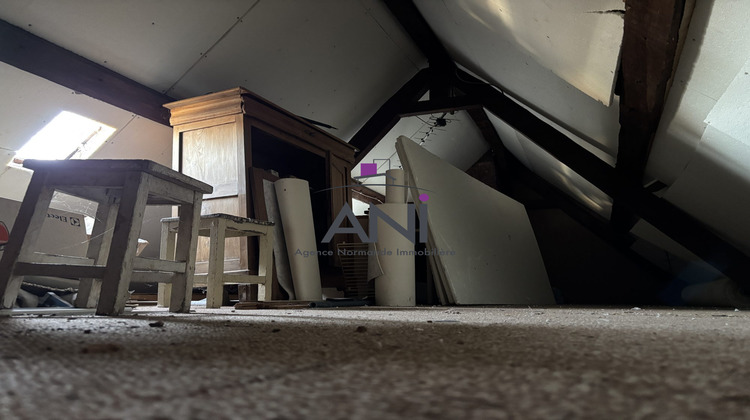 Ma-Cabane - Vente Maison Saint-Nicolas-d'Aliermont, 57 m²