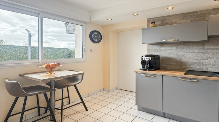 Ma-Cabane - Vente Maison Saint-Nicolas-d'Aliermont, 123 m²