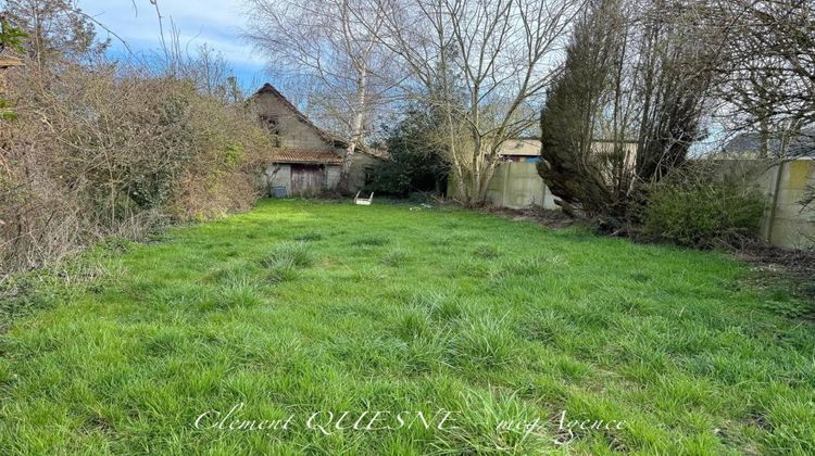 Ma-Cabane - Vente Maison SAINT NICOLAS D ALIERMONT, 90 m²