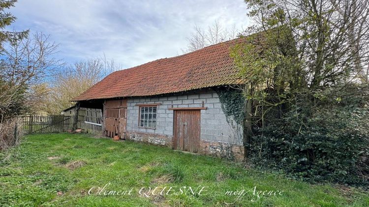 Ma-Cabane - Vente Maison SAINT NICOLAS D ALIERMONT, 90 m²