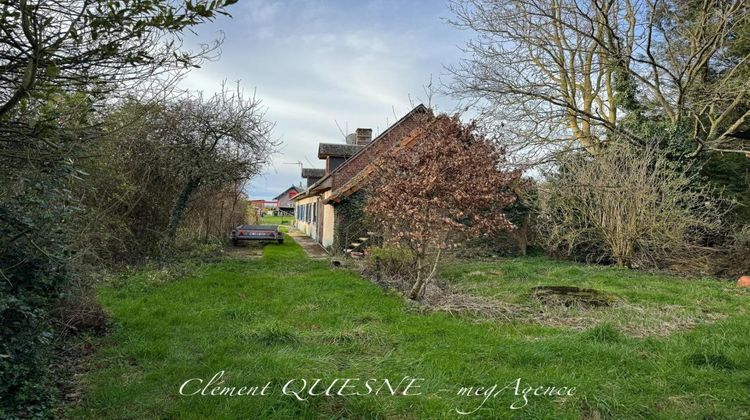 Ma-Cabane - Vente Maison SAINT NICOLAS D ALIERMONT, 90 m²