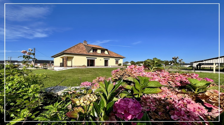 Ma-Cabane - Vente Maison SAINT NICOLAS D ALIERMONT, 115 m²